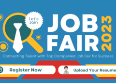 Job Fair Hiring - find the best Job