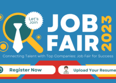 Top MNCs are Hiring for Experienced, Freshers & Interns! 1 Job Fair Hiring - find the best Job