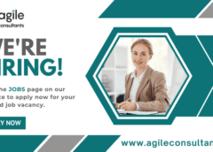 agile Job Hiring - find the best Job