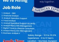 Job Hiring - find the best Job