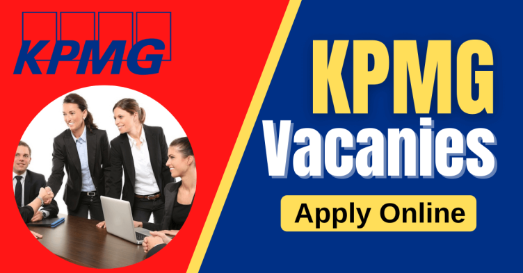 KPMG Hiring 2023: Freshers and Experienced | Salary: Rs. 5 – 25 LPA | Remote and Hybrid Roles