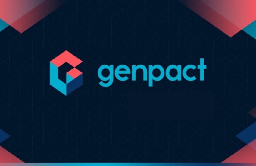 Genpact Hiring For Human Resources | Multiple Postions | Apply Now