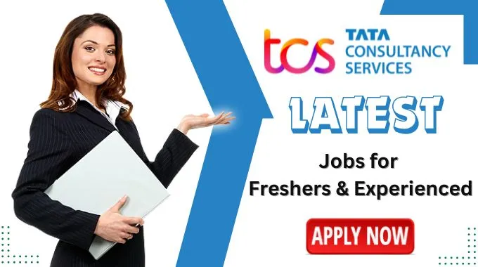 TCS Recruitment Drive for Fresher & Experience | Exp 0 – 1 yrs